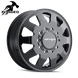 Mayhem Challenger 8181 Wheel – Gloss Black