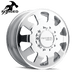 Mayhem Challenger 8181 Wheel – Polished