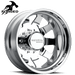 Mayhem Challenger 8181 Wheel – Polished