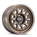 Mayhem Voyager 8303 Wheel – Dark Bronze, Flowformed