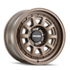 Mayhem Voyager 8303 Wheel – Dark Bronze, Flowformed
