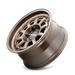 Mayhem Voyager 8303 Wheel – Dark Bronze, Flowformed