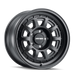 Mayhem Voyager 8303 Wheel – Matte Black, Flowformed