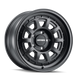 Mayhem Voyager 8303 Wheel – Matte Black, Flowformed