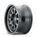 Mayhem Voyager 8303 Wheel – Matte Black, Flowformed