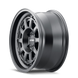 Mayhem Voyager 8303 Wheel – Matte Black, Flowformed