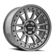 Mayhem Compass 8305 Wheel – Matte Gunmetal