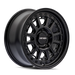 Mayhem Compass 8305MB Wheel – Satin Black