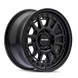 Mayhem Compass 8305MB Wheel – Satin Black