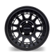 Mayhem Compass 8305MB Wheel – Satin Black