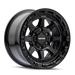 Mayhem Ridgeline 8306MB Wheel – Satin Black