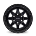 Mayhem Ridgeline 8306MB Wheel – Satin Black