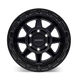 Mayhem Ridgeline 8306MB Wheel – Satin Black