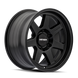 Mayhem Convoy 8307 Wheel – Satin Black