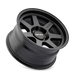 Mayhem Convoy 8307 Wheel – Satin Black