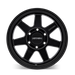Mayhem Convoy 8307 Wheel – Satin Black