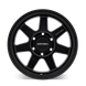 Mayhem Convoy 8307 Wheel – Satin Black