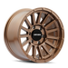 Mayhem Granite 8309 Wheel – Satin Bronze