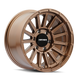 Mayhem Granite 8309 Wheel – Satin Bronze