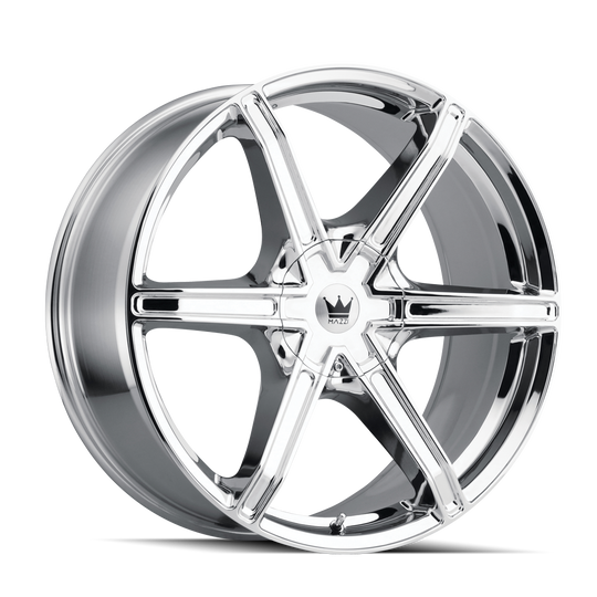 Mazzi Stilts 371 Wheel – Chrome