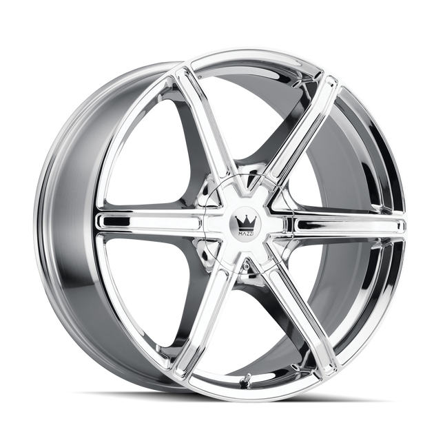 Mazzi Stilts 371 Wheel – Chrome