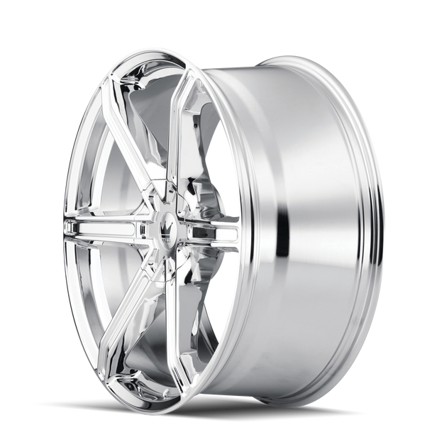 Mazzi Stilts 371 Wheel – Chrome