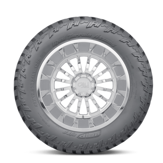 AMP Terrain Attack M/T Tire