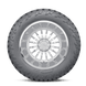 AMP Terrain Attack M/T Tire