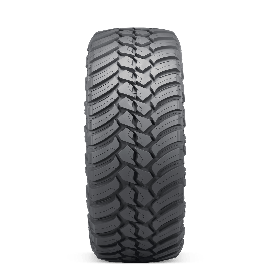 AMP Terrain Attack M/T Tire