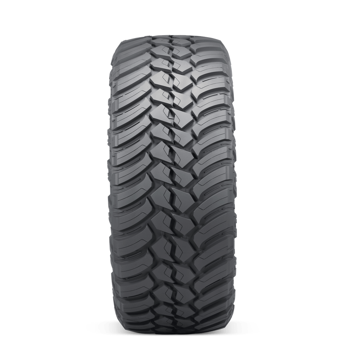 AMP Terrain Attack M/T Tire