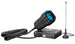 Midland MXT275 MicroMobile 15 Watt GMRS Two-Way Radio with Magnetic Mount Antenna