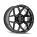 Mayhem Vanquish 8119GB Wheel – Gloss Black