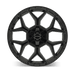 Mayhem Vanquish 8119GB Wheel – Gloss Black