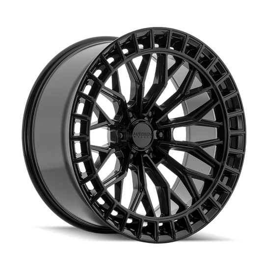 Mayhem Horizon 8120 Wheel – Gloss Black