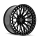 Mayhem Horizon 8120 Wheel – Gloss Black