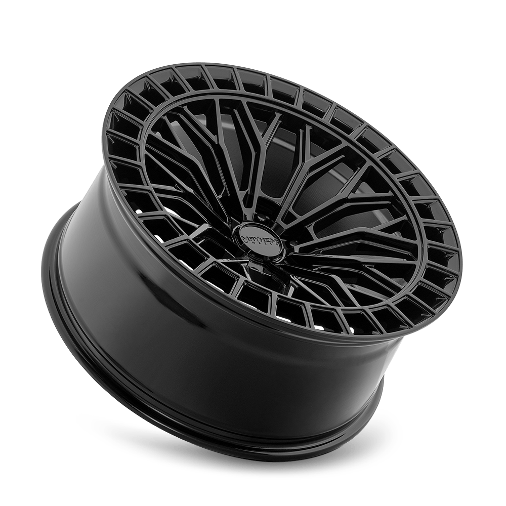Mayhem Horizon 8120 Wheel – Gloss Black