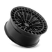 Mayhem Horizon 8120 Wheel – Gloss Black