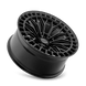 Mayhem Horizon 8120 Wheel – Gloss Black