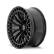 Mayhem Horizon 8120 Wheel – Gloss Black