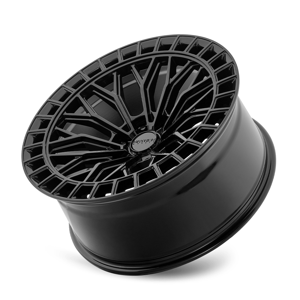 Mayhem Horizon 8120 Wheel – Gloss Black