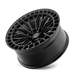 Mayhem Horizon 8120 Wheel – Gloss Black