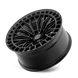 Mayhem Horizon 8120 Wheel – Gloss Black