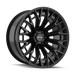 Mayhem Cyclone 8121 Wheel – Gloss Black