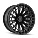 Mayhem Cyclone 8121 Wheel – Gloss Black