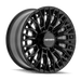 Mayhem Cyclone 8121 Wheel – Gloss Black