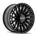 Mayhem Cyclone 8121 Wheel – Gloss Black
