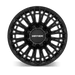 Mayhem Cyclone 8121 Wheel – Gloss Black