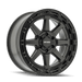 Mayhem Ridgeline 8306MB Wheel – Satin Black