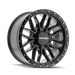 Mayhem Vector 8310 Wheel – Gloss Black
