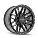 Mayhem Vector 8310 Wheel – Gloss Black